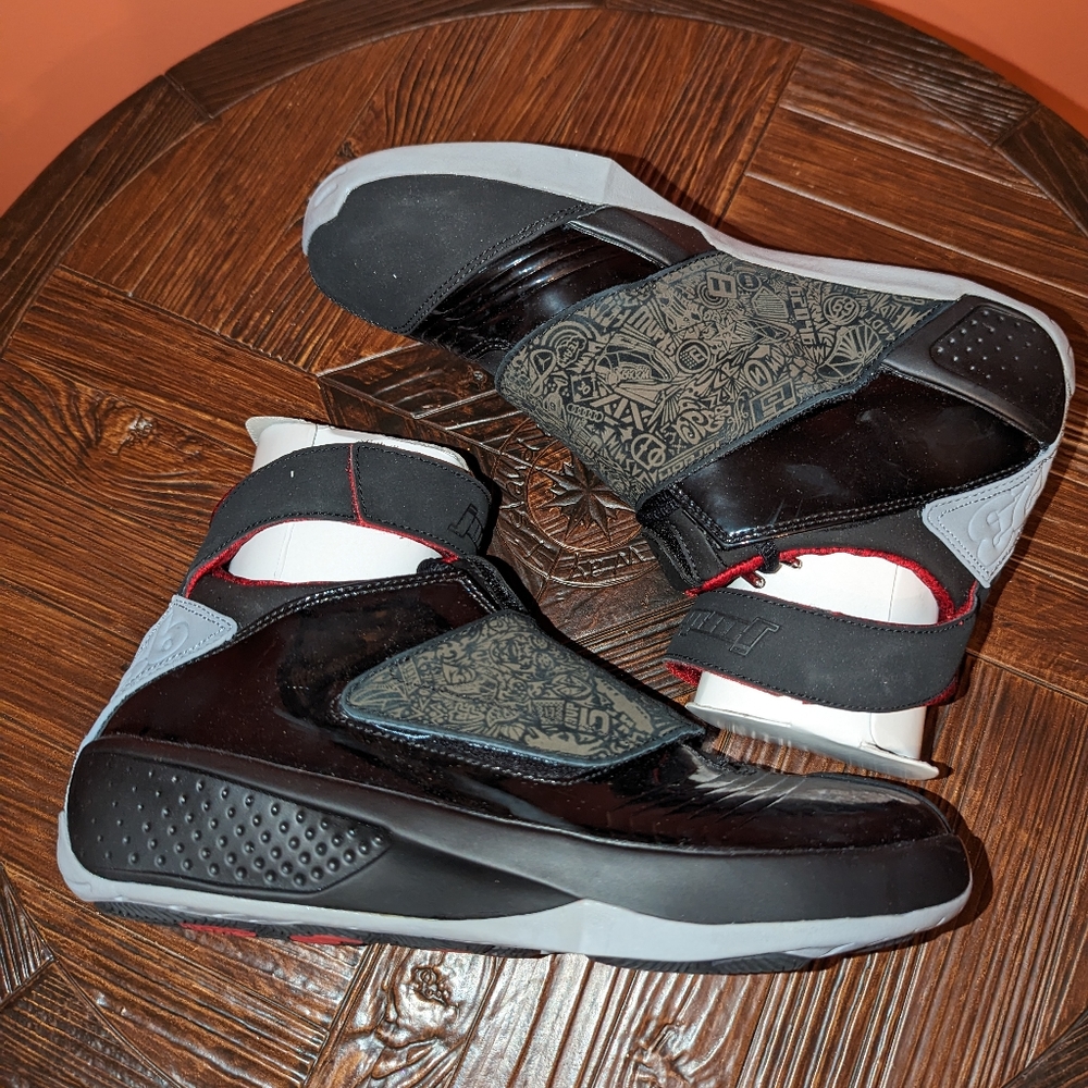 Jordan 20